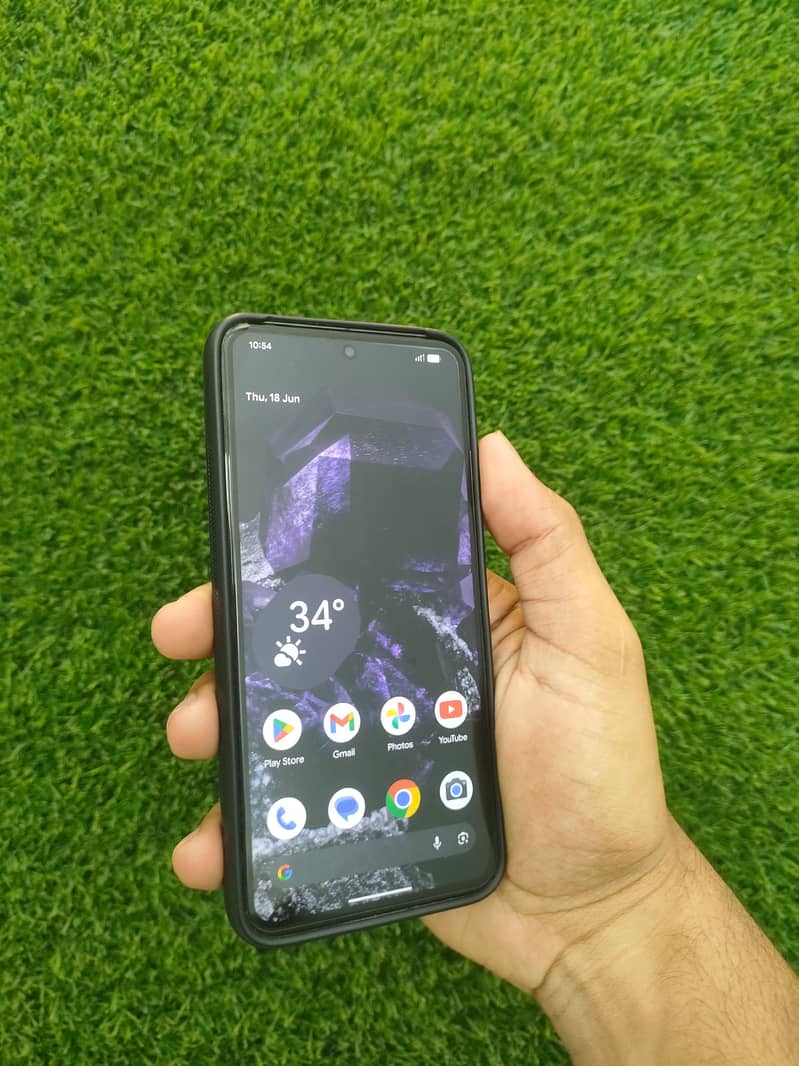 Google Pixel 8 2