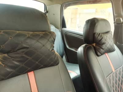 Suzuki Alto 2008