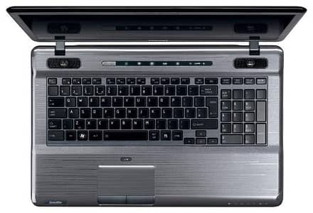 Toshiba Satellite  | Core i5, 2nd Gen| 8GB RAM | 128GB SSD | 15.6"