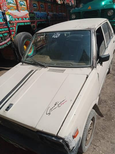 Suzuki FX 2026