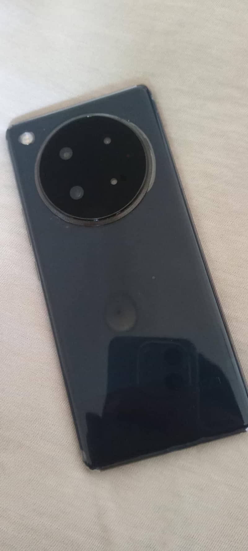 Infinix Zero 40 0