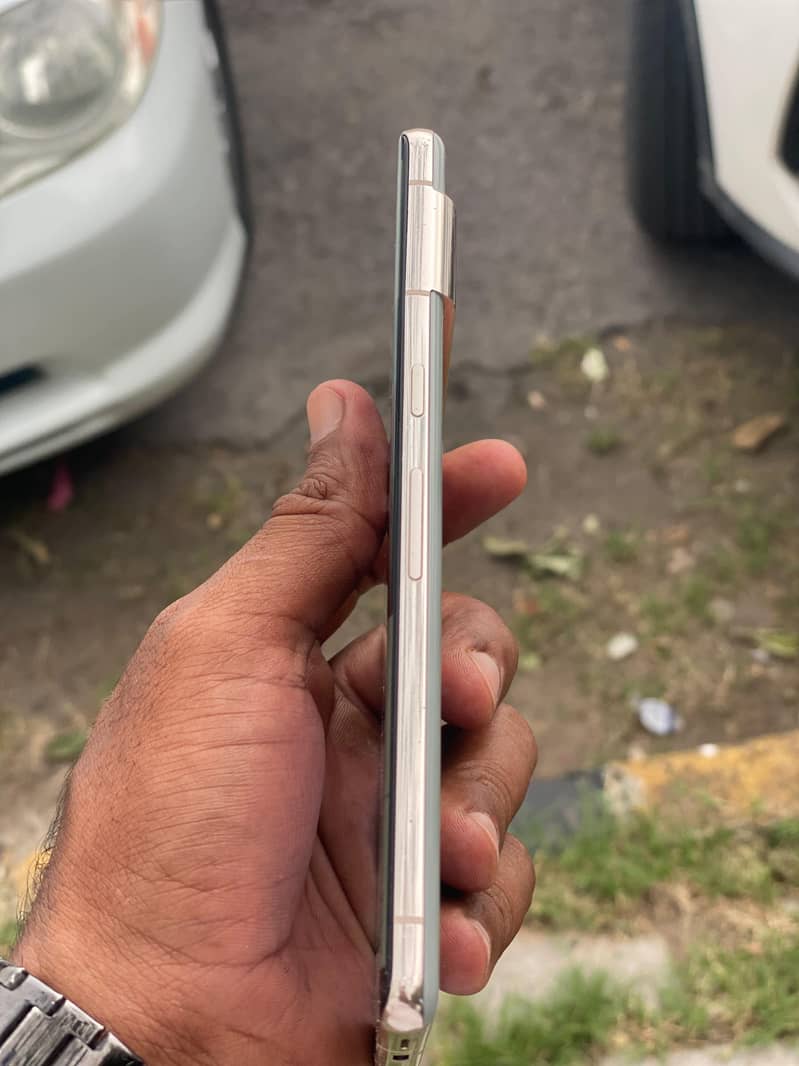 Google Pixel 7 Pro 2