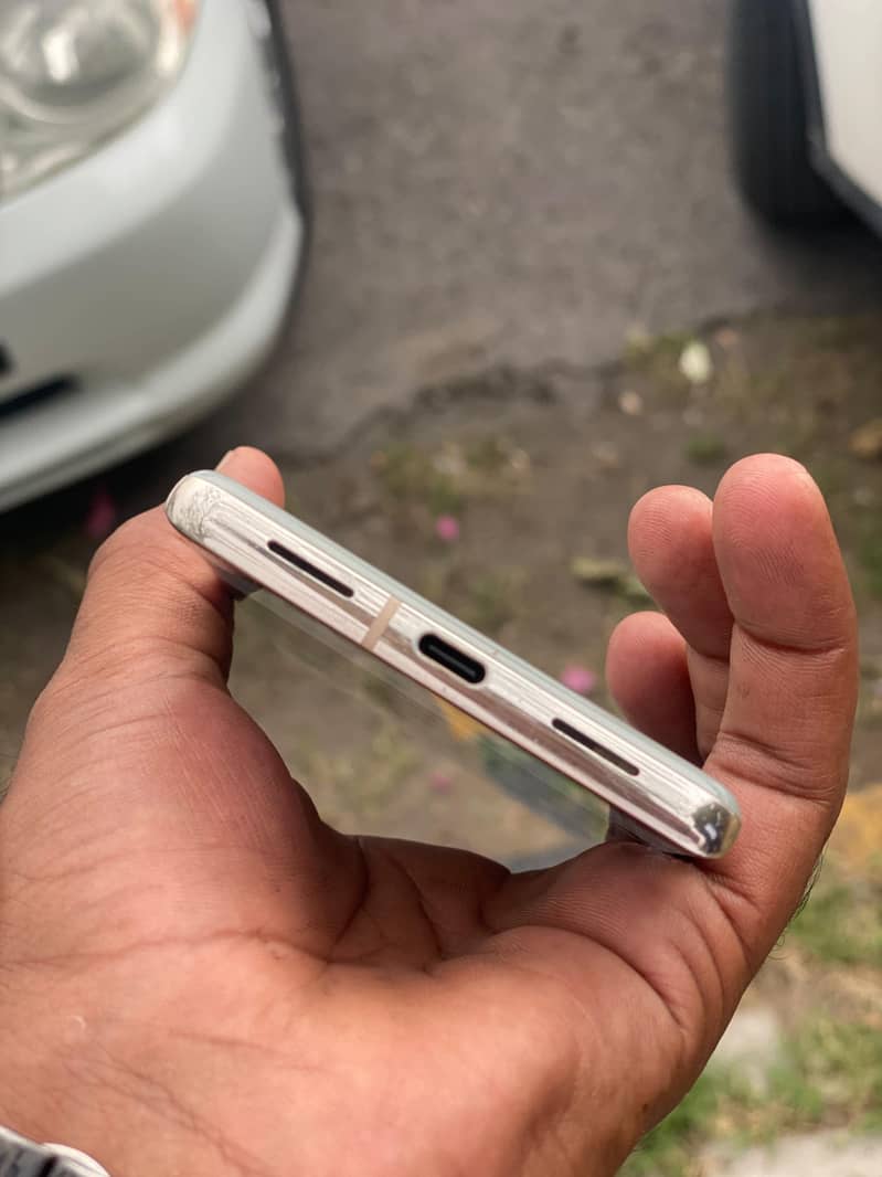 Google Pixel 7 Pro 3