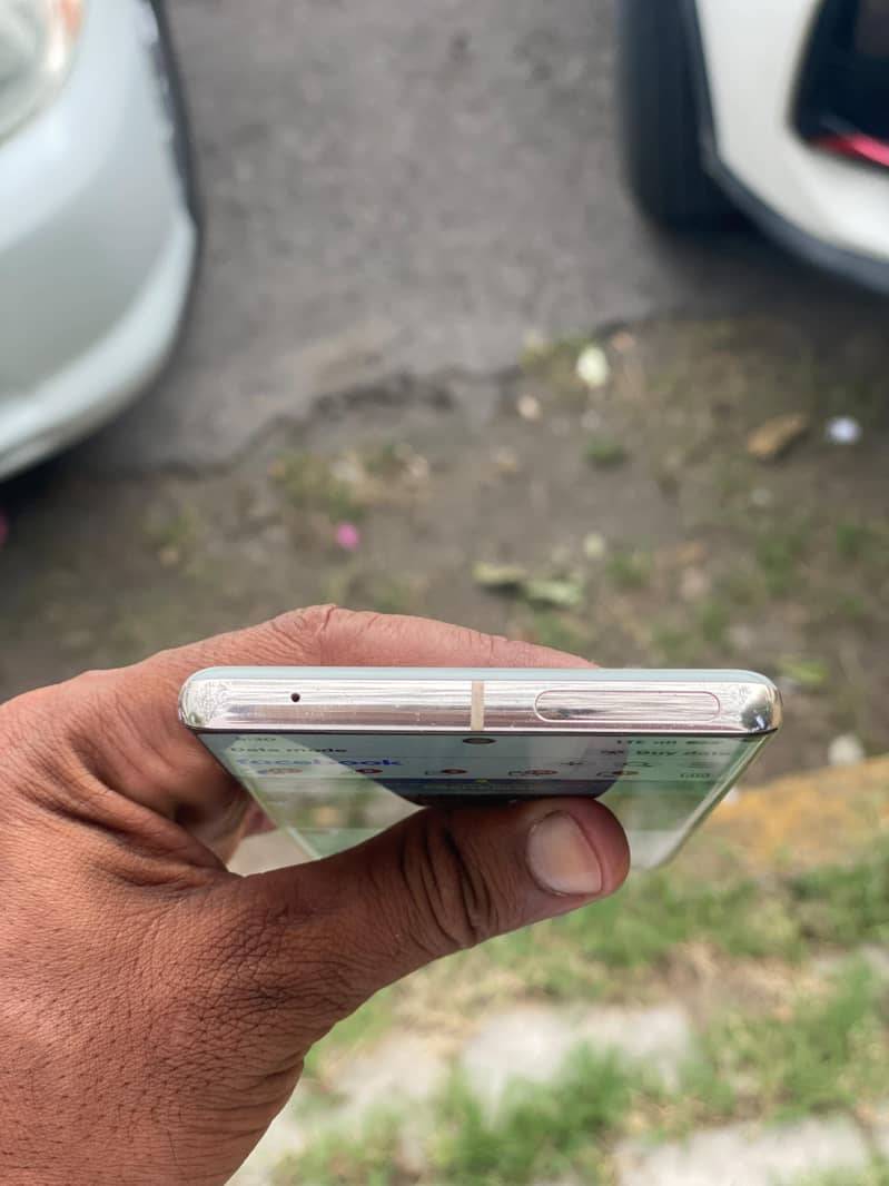 Google Pixel 7 Pro 7