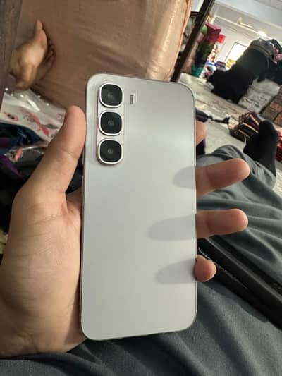 Infinix Hot 60 Pro 8+8 /128