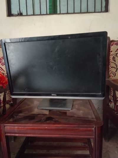 22 INCH LED