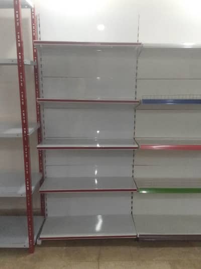 wall racks