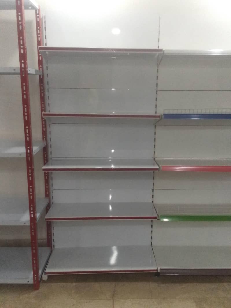 wall racks 0