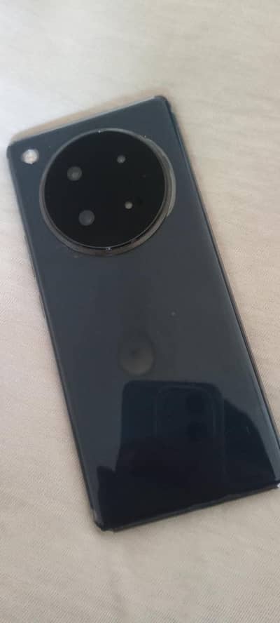 Infinix Zero 40