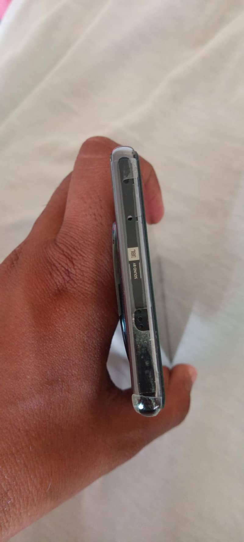Infinix Zero 40 3