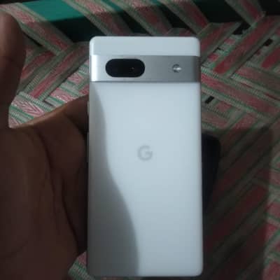 Google Pixel 7a