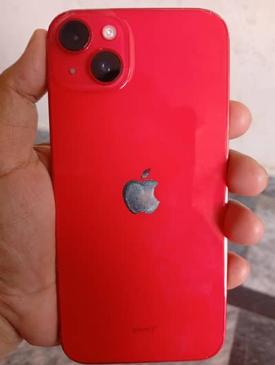 Apple iPhone 14 plus jv