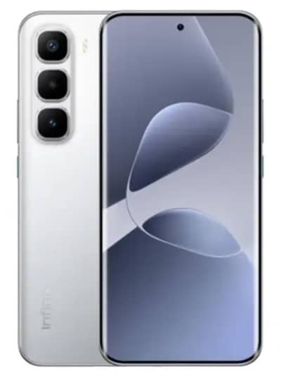 Infinix hot 60oro plus