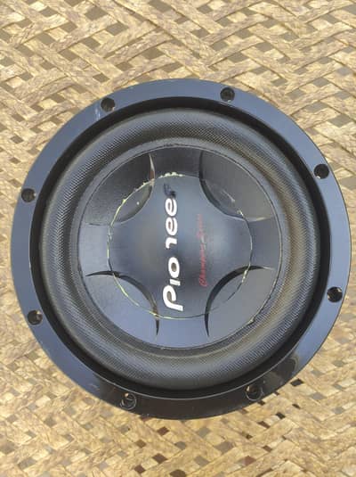 pioneer 307