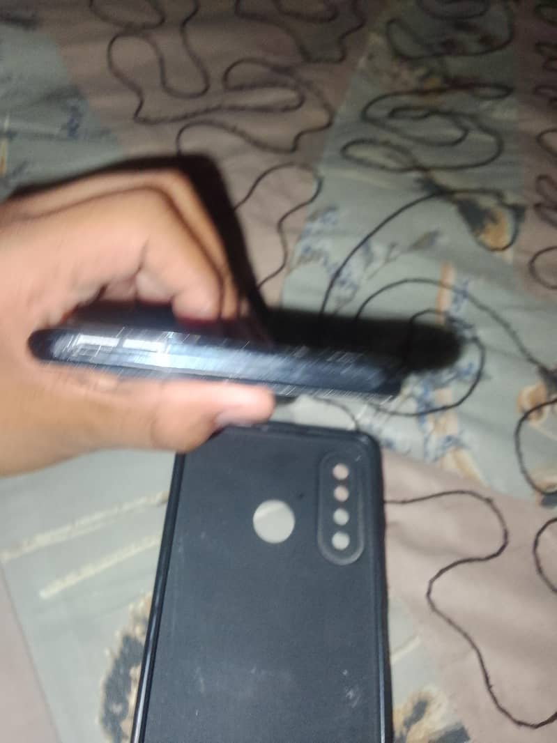 Huawei P30 0