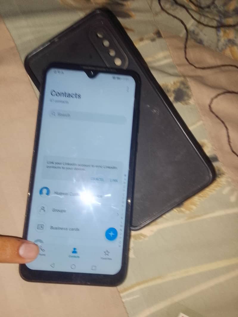 Huawei P30 3