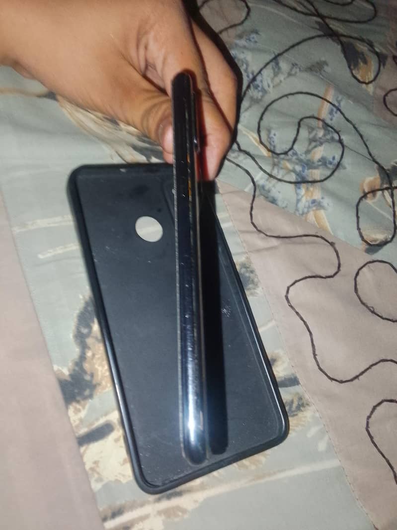 Huawei P30 4