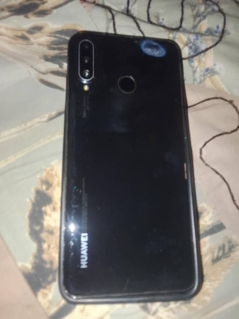 Huawei P30 5