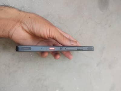 Zte nubia RedMagic 9 Pro Plus