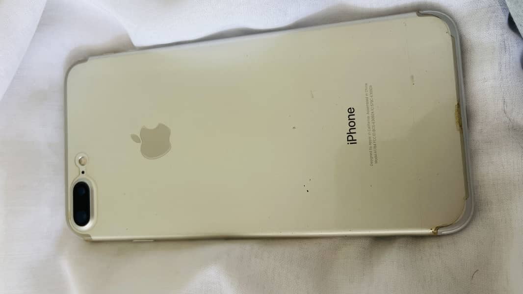 iPhone 7 Plus 3