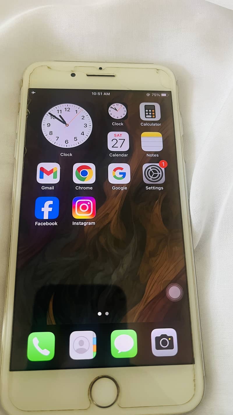 iPhone 7 Plus 5