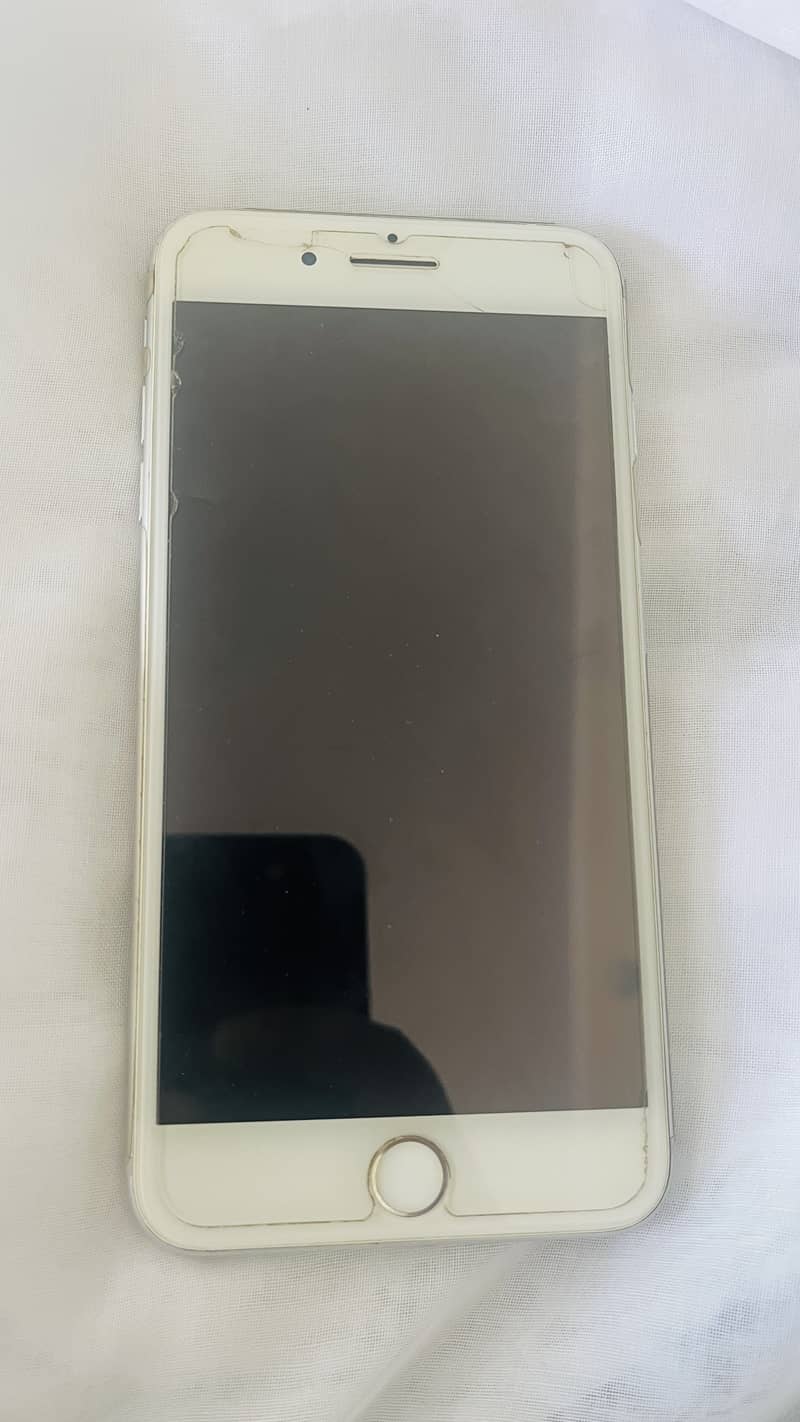 iPhone 7 Plus 7