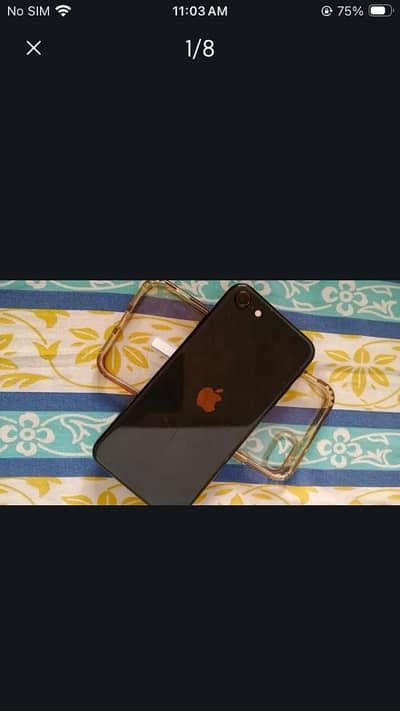 Apple iPhone SE