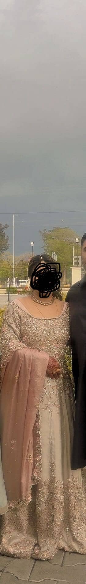 Formal wear