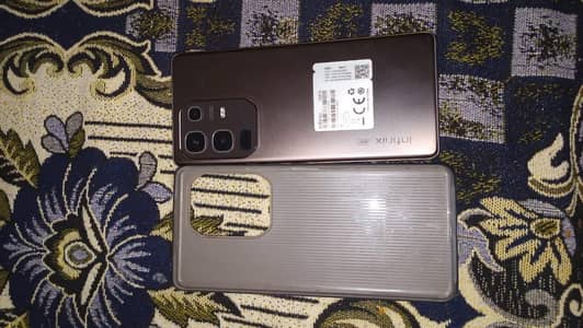INFINIX NOT 50S 5G+