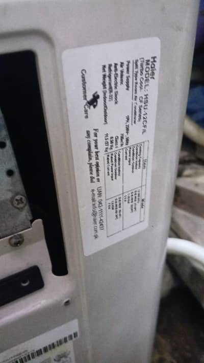 Ac For Sale In Clifton