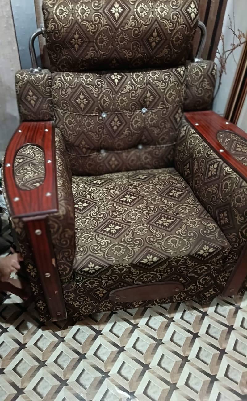 sofa set poshing 0
