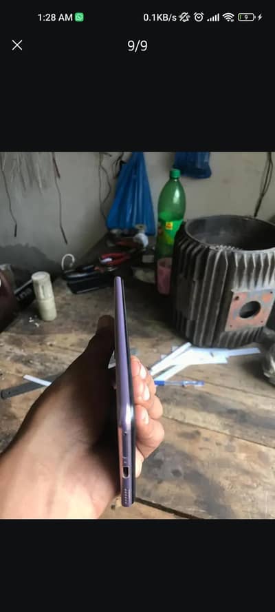 Xiaomi 11 Lite NE