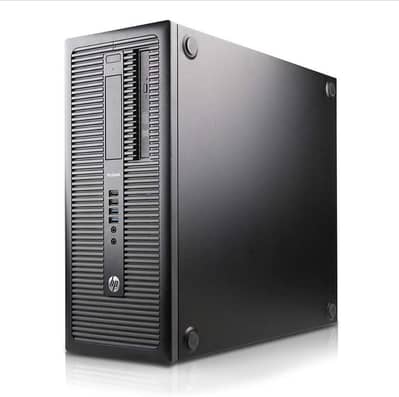 PC i5 4th Gen