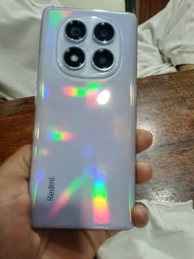 Xiaomi Redmi Note 14 Pro