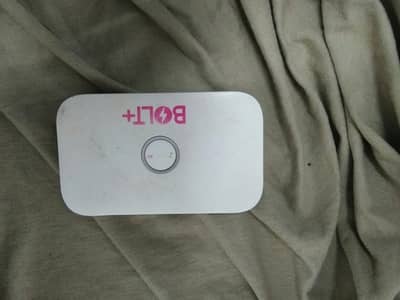 urgent sale wifi pocket Device ZONG. 4G  Unlock