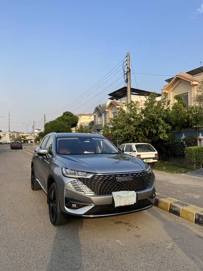 Haval H6 2023