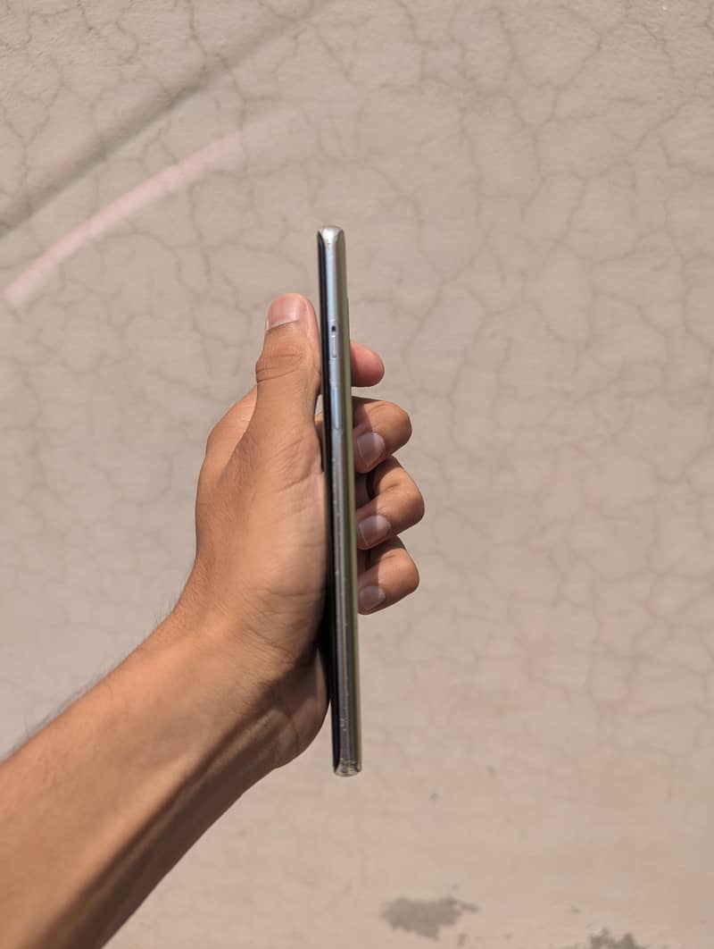 One Plus 8 4