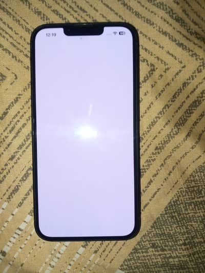 Apple iPhone 13