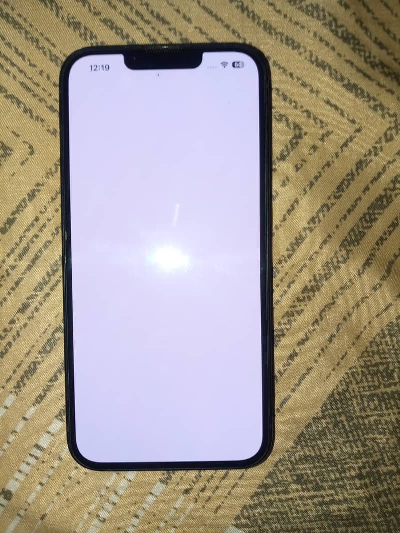Apple iPhone 13 0