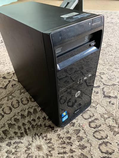 computer core i 3 third genealogy