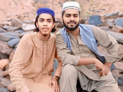 Waqas siyal