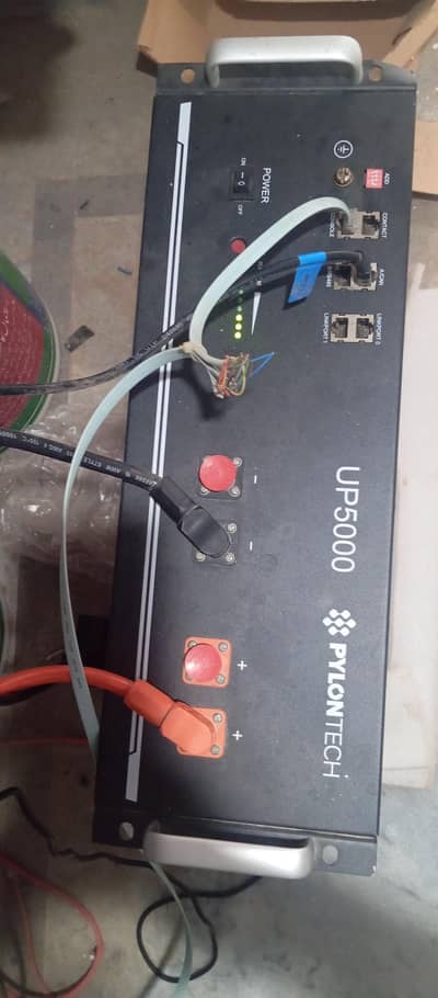 Pylontech UP5000