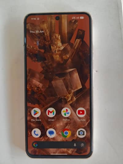 Google Pixel 8