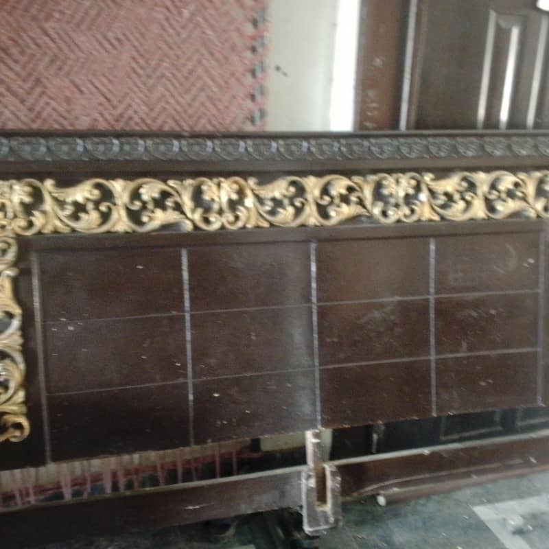 bed, s 1