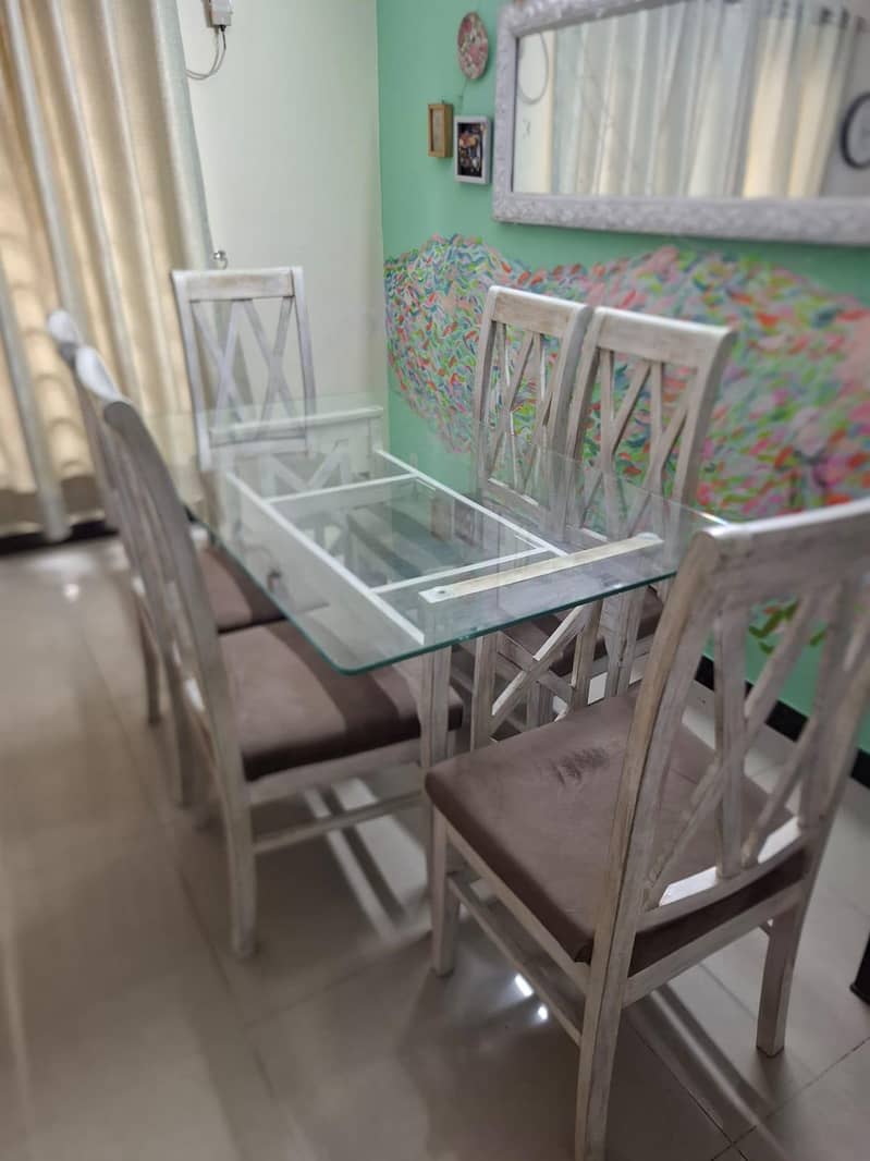 Dinning tables 1