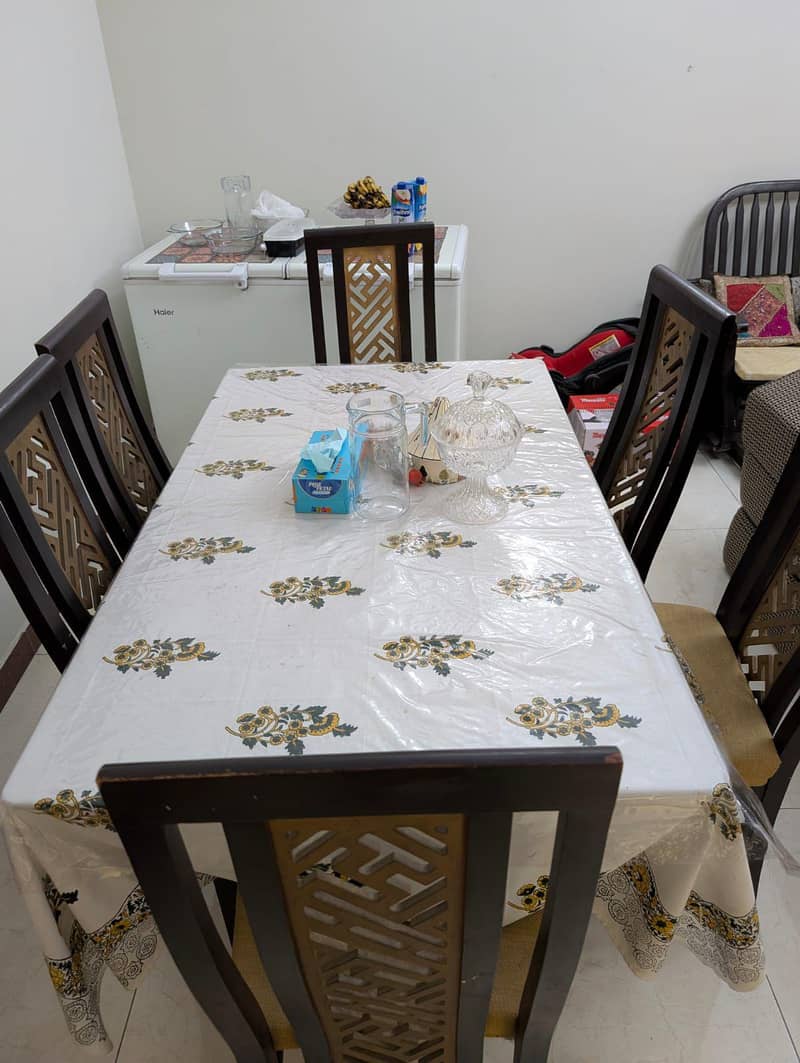 Dinning tables 3