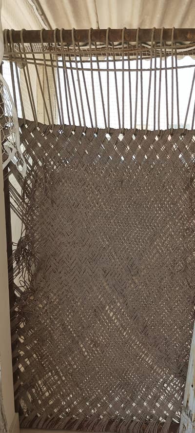 IRON CHAARPAI FOR SALE