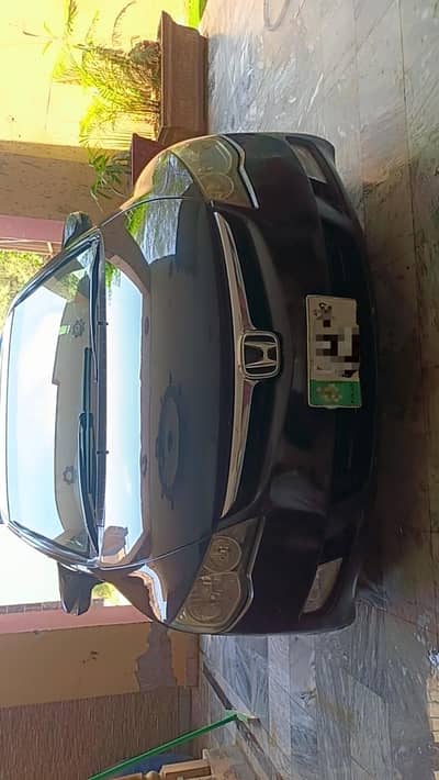 Honda reborn 2009 automatic sunroof location Sargodha city