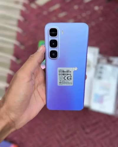 Infinix Hot 60 Pro Plus