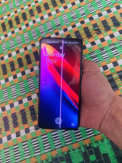 One Plus 9 5g pta approved 8/128